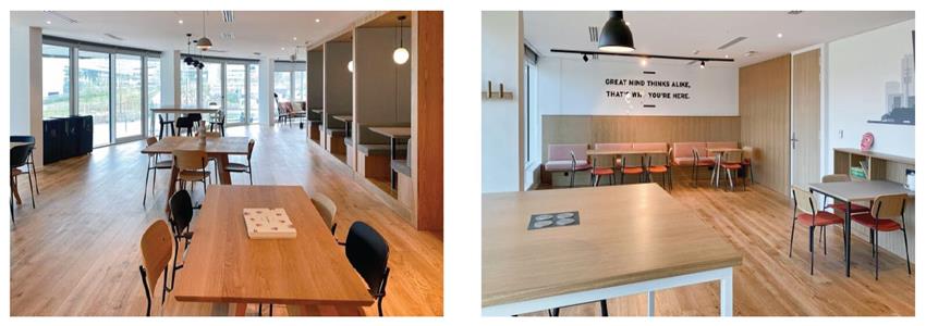 Coworking Location 59000 LILLE