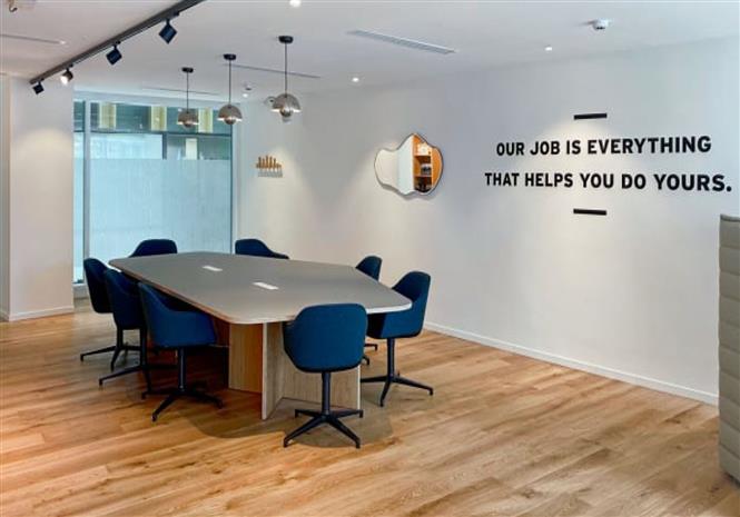 Coworking Location 59000 LILLE