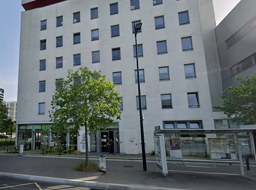 Bureau Location 44000 NANTES 4 RUE MARCEL PAUL