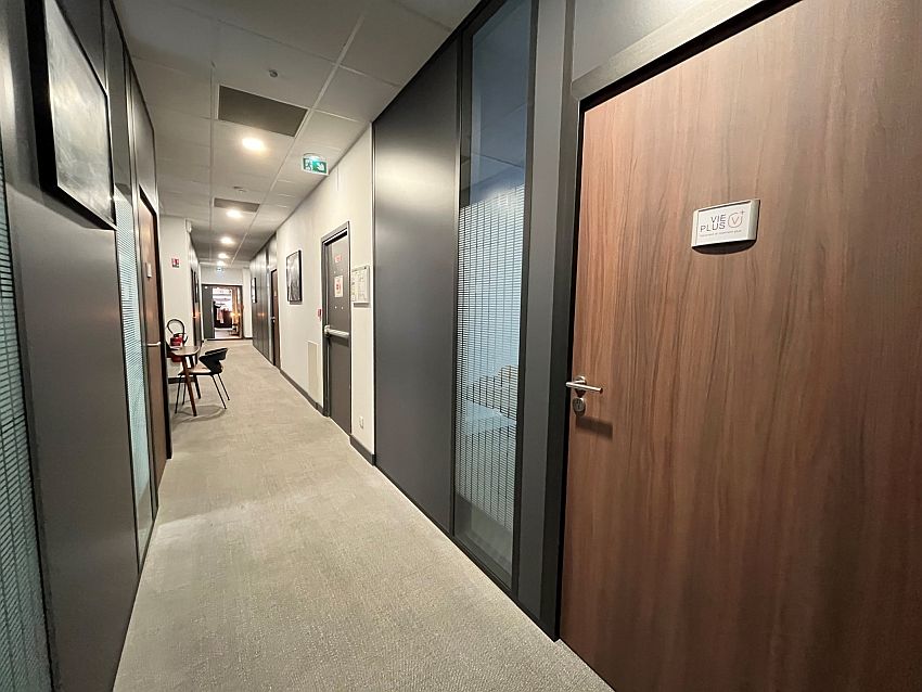 Coworking Location 06000 NICE