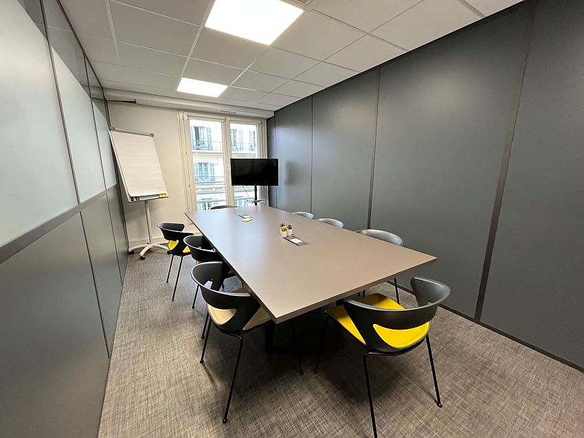 Coworking Location 06000 NICE