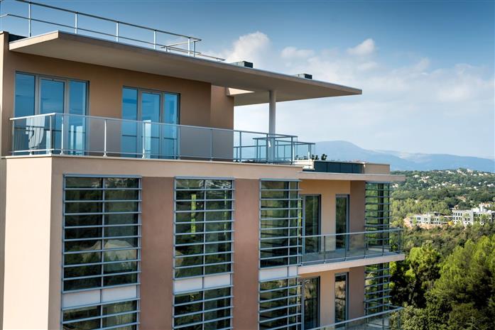 Bureau Location 06410 BIOT