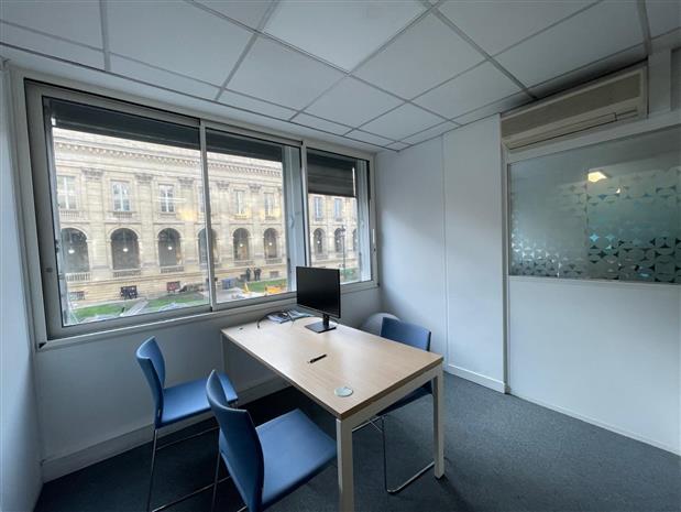 Bureau Location 33000 BORDEAUX 29 RUE ESPRIT DES LOIS