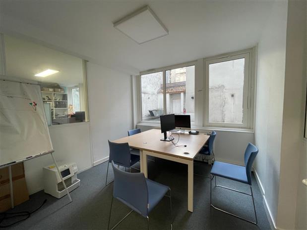 Bureau Location 33000 BORDEAUX 29 RUE ESPRIT DES LOIS