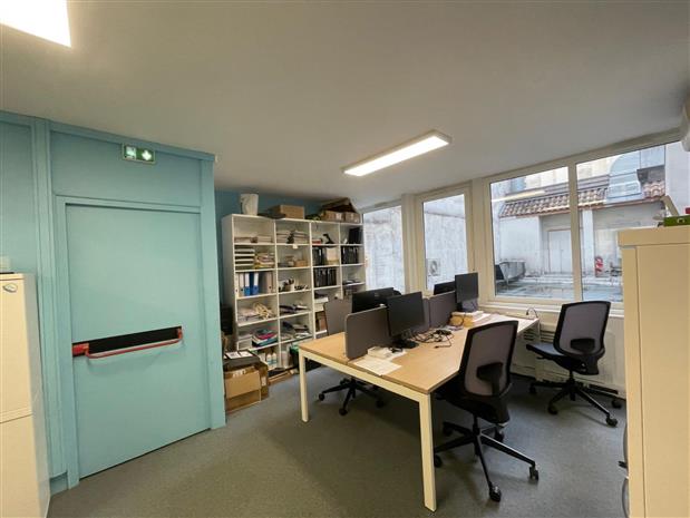 Bureau Location 33000 BORDEAUX 29 RUE ESPRIT DES LOIS