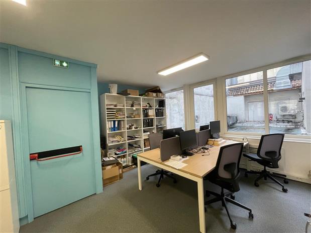 Bureau Location 33000 BORDEAUX 29 RUE ESPRIT DES LOIS