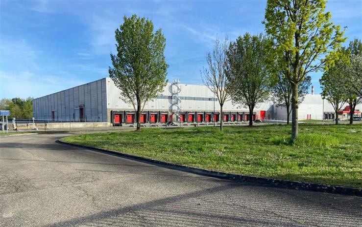 Entrepôt / Local d'activités Vente/Location 67100 STRASBOURG