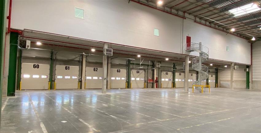 Entrepôt / Local d'activités Vente/Location 67100 STRASBOURG
