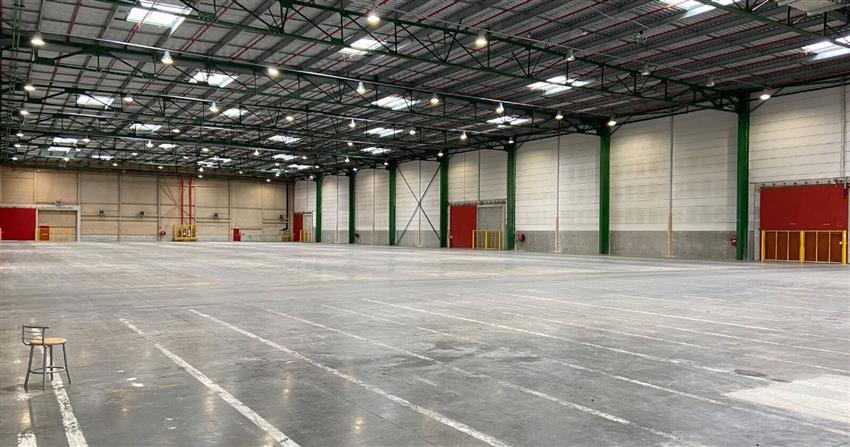 Entrepôt / Local d'activités Vente/Location 67100 STRASBOURG