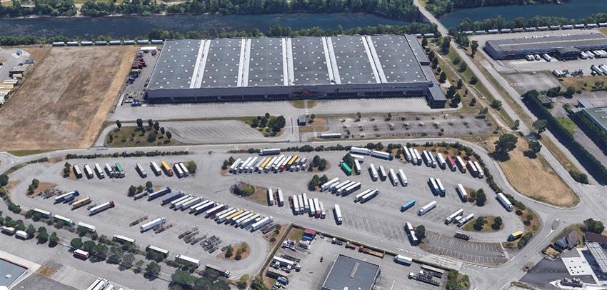 Entrepôt / Local d'activités Vente/Location 67100 STRASBOURG