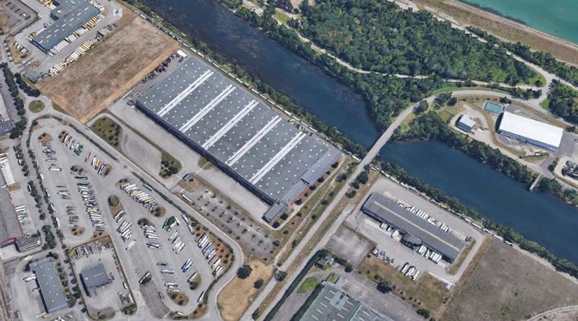 Entrepôt / Local d'activités Vente/Location 67100 STRASBOURG