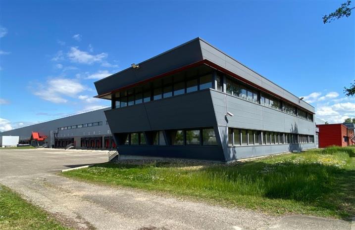 Entrepôt / Local d'activités Vente/Location 67100 STRASBOURG