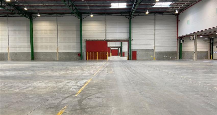 Entrepôt / Local d'activités Vente/Location 67100 STRASBOURG