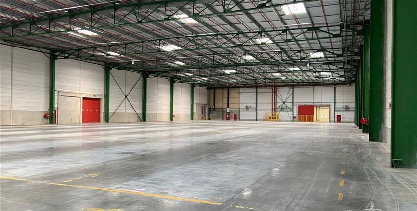 Entrepôt / Local d'activités Vente/Location 67100 STRASBOURG