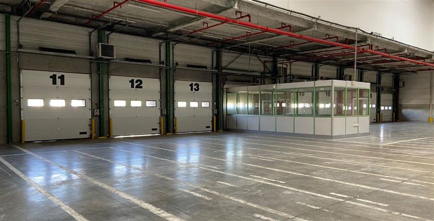 Entrepôt / Local d'activités Vente/Location 67100 STRASBOURG