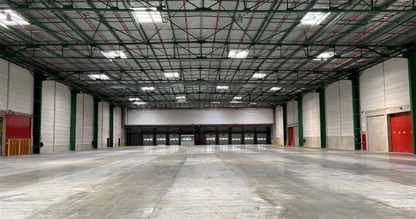 Entrepôt / Local d'activités Vente/Location 67100 STRASBOURG