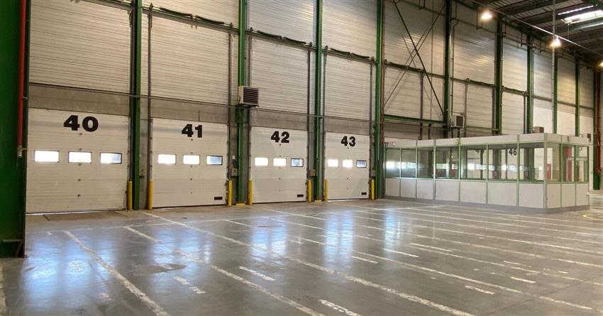 Entrepôt / Local d'activités Vente/Location 67100 STRASBOURG