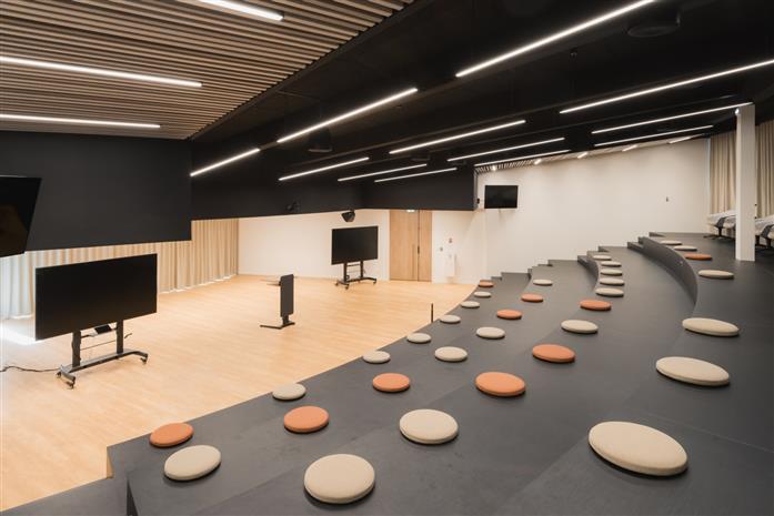 Bureau Location 69100 VILLEURBANNE 1 RUE HIPPOLYTE KAHN