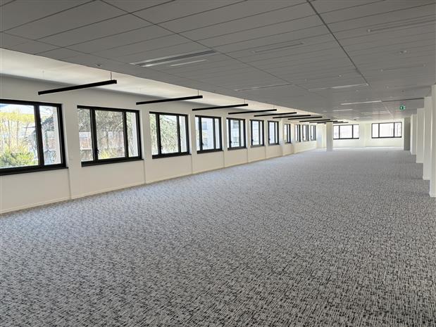 Bureau Location 69100 VILLEURBANNE 1 RUE HIPPOLYTE KAHN