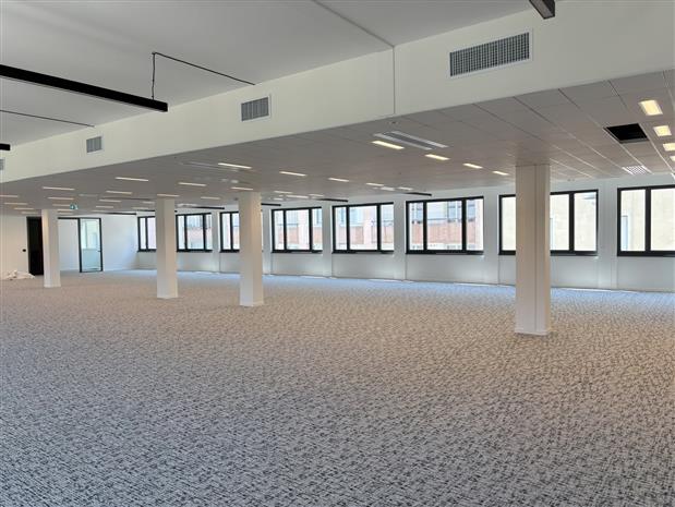 Bureau Location 69100 VILLEURBANNE 1 RUE HIPPOLYTE KAHN