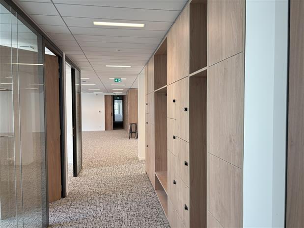 Bureau Location 69100 VILLEURBANNE 1 RUE HIPPOLYTE KAHN