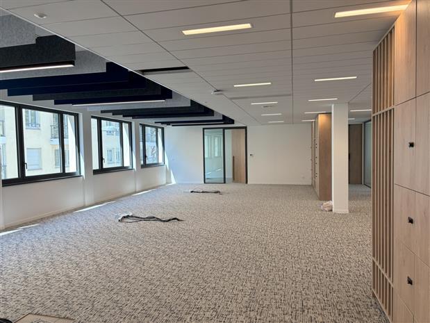 Bureau Location 69100 VILLEURBANNE 1 RUE HIPPOLYTE KAHN