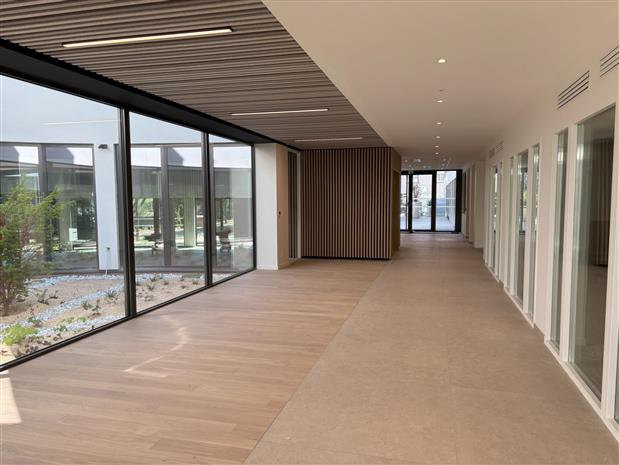 Bureau Location 69100 VILLEURBANNE 1 RUE HIPPOLYTE KAHN