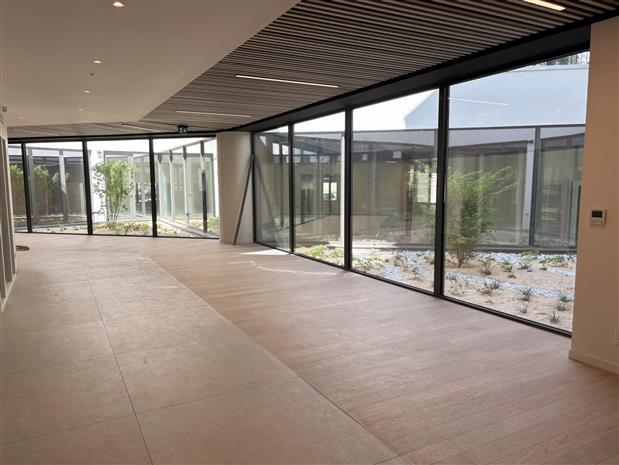 Bureau Location 69100 VILLEURBANNE 1 RUE HIPPOLYTE KAHN