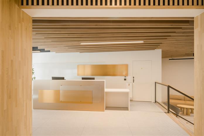 Bureau Location 69100 VILLEURBANNE 1 RUE HIPPOLYTE KAHN