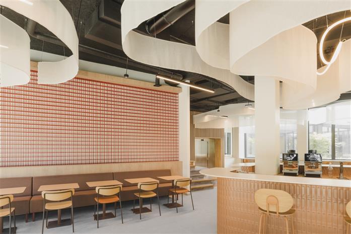 Bureau Location 69100 VILLEURBANNE 1 RUE HIPPOLYTE KAHN