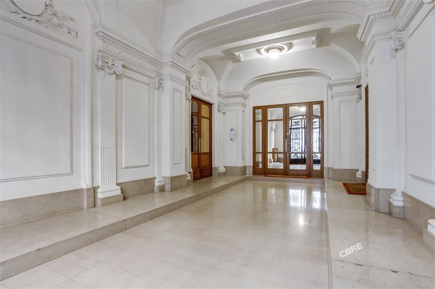 Bureau Vente 75016 PARIS