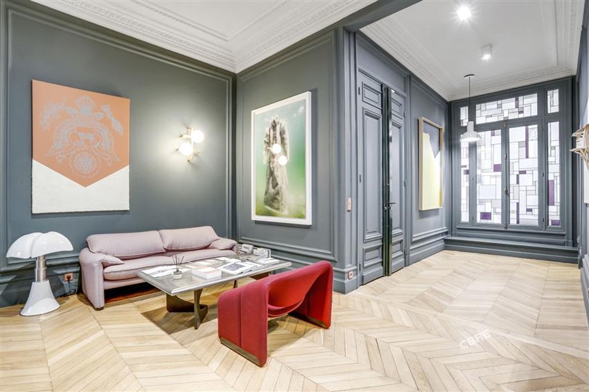 Bureau Vente 75016 PARIS