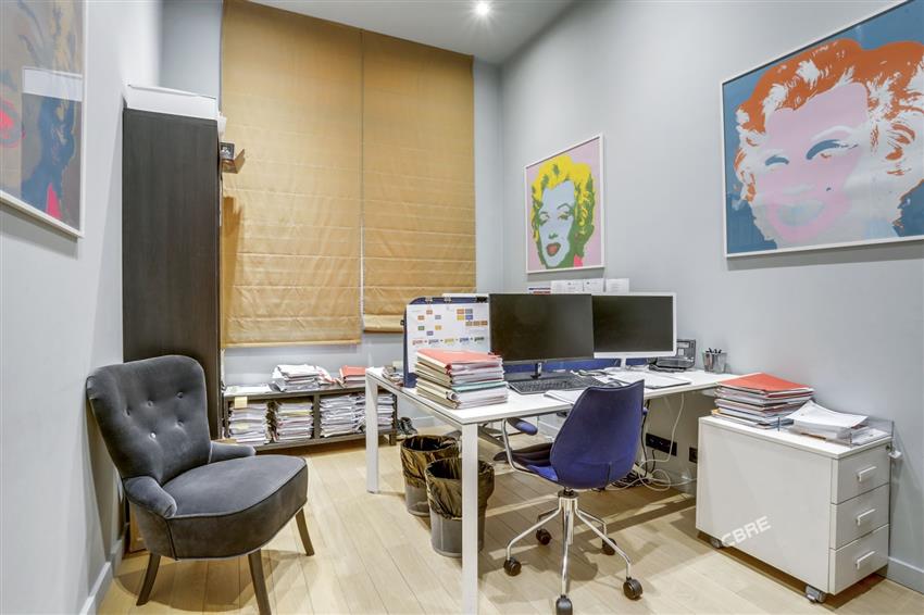 Bureau Vente 75016 PARIS
