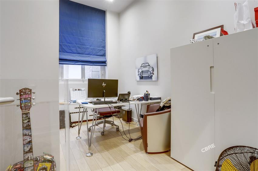 Bureau Vente 75016 PARIS