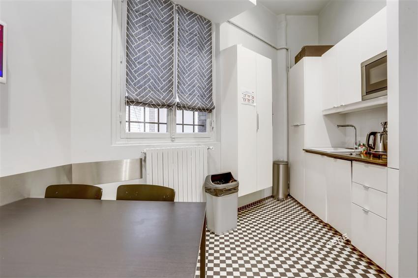 Bureau Vente 75016 PARIS