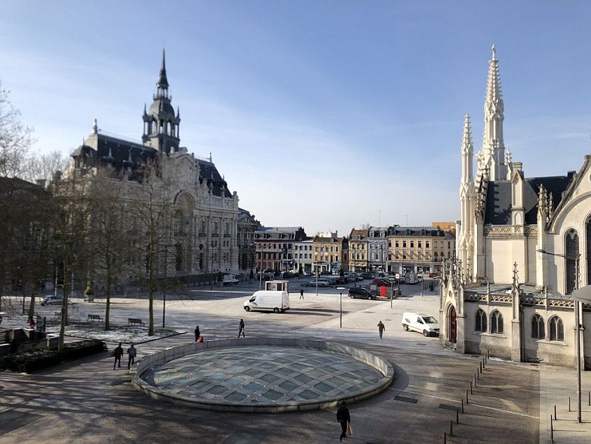 Bureau Vente 59100 ROUBAIX