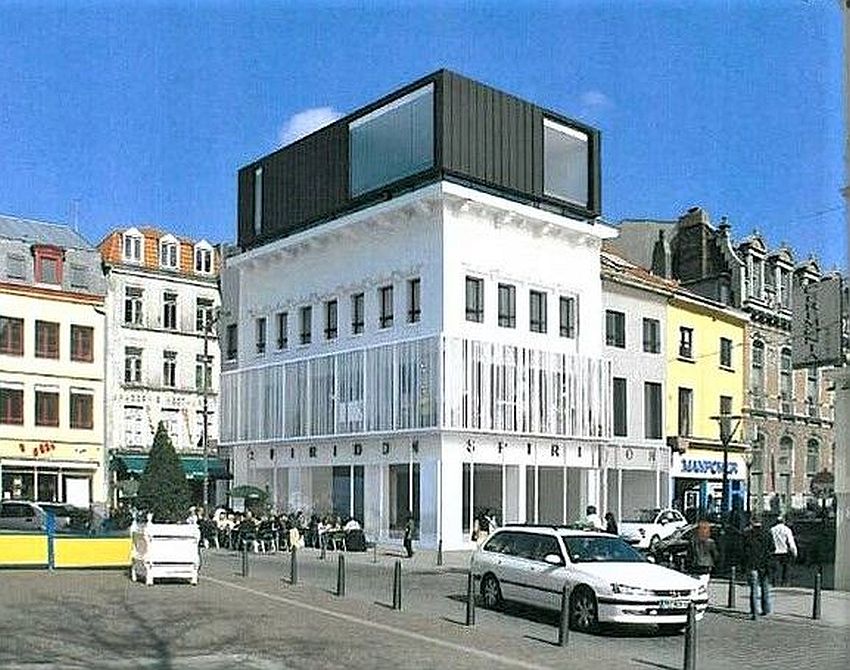 Bureau Vente 59100 ROUBAIX