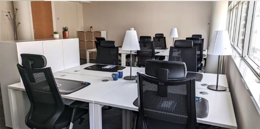 Coworking Location 44000 NANTES 12 AVENUE CARNOT