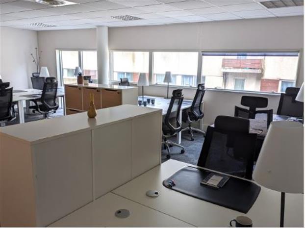 Coworking Location 44000 NANTES 12 AVENUE CARNOT