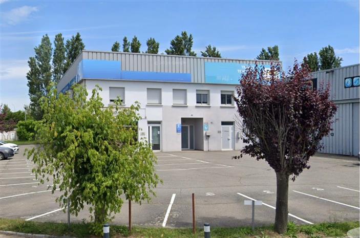 Bureau Location 31200 TOULOUSE