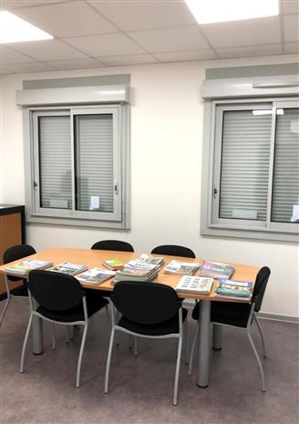 Bureau Location 31200 TOULOUSE