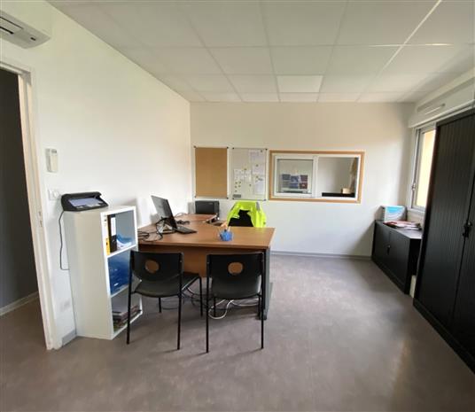 Bureau Location 31200 TOULOUSE