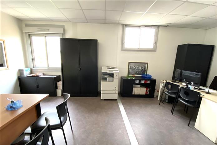 Bureau Location 31200 TOULOUSE