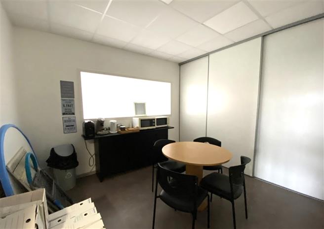 Bureau Location 31200 TOULOUSE