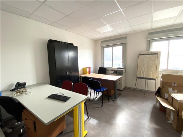 Bureau Location 31200 TOULOUSE