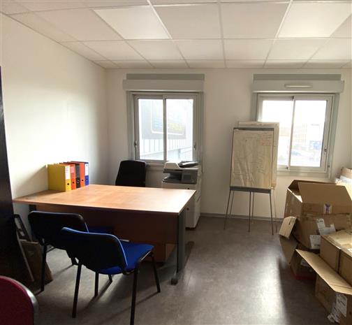 Bureau Location 31200 TOULOUSE