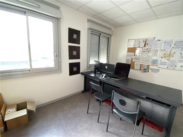 Bureau Location 31200 TOULOUSE