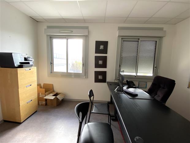 Bureau Location 31200 TOULOUSE