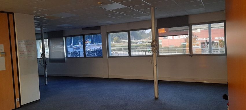 Bureau Location 13400 AUBAGNE