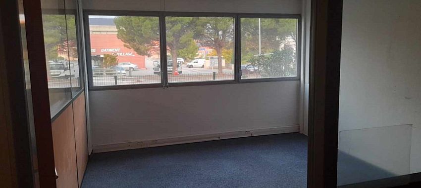 Bureau Location 13400 AUBAGNE